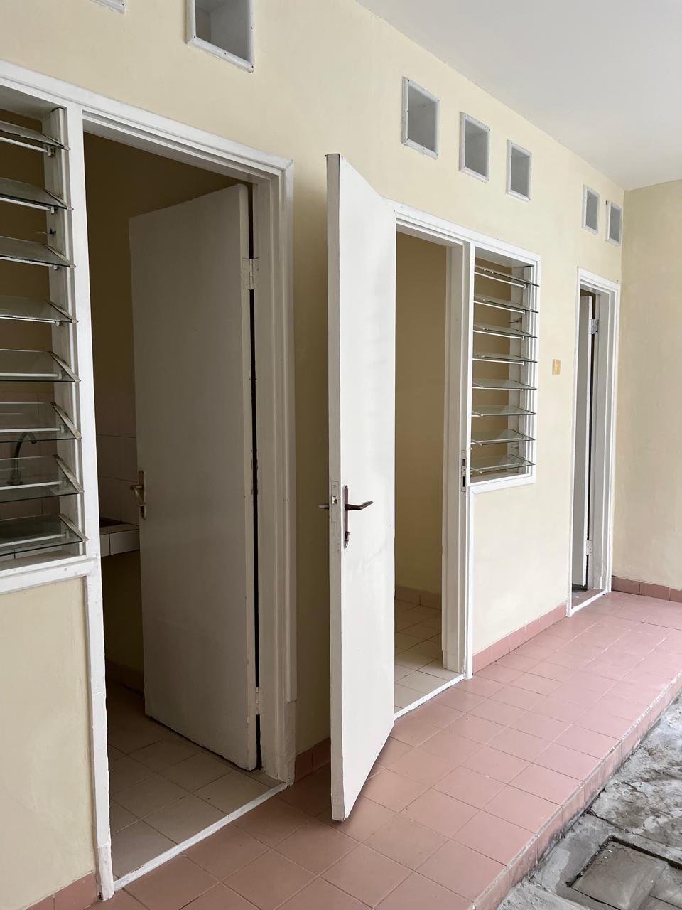 Rumah dijual di Meadow Green Lippo Cikarang